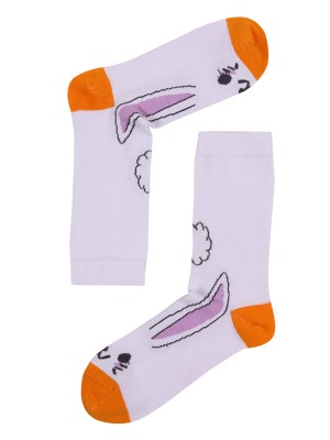 Bunny Feet