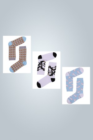 3'lü Paket (Kadın) 