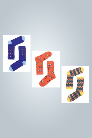 3'lü Paket (Kadın) 