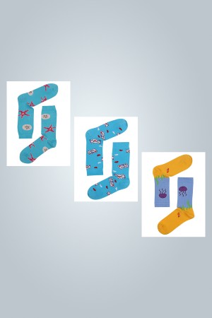 3'lü Paket (Kadın) 