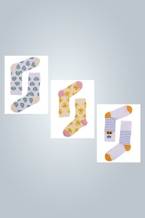 3'lü Paket (Kadın) 