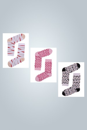 3'lü Paket (Kadın) 