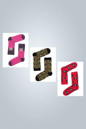 3'lü Paket (Kadın) 