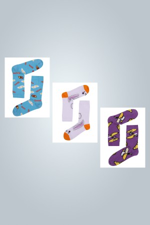 3'lü Paket (Kadın) 