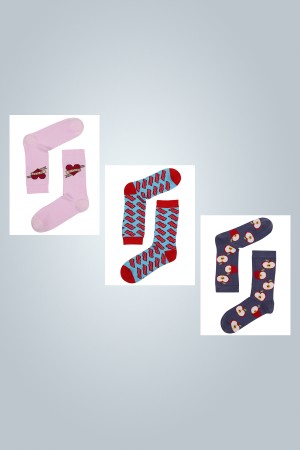 3'lü Paket (Kadın) 