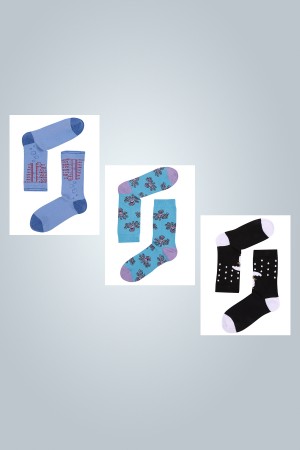 3'lü Paket (Kadın) 