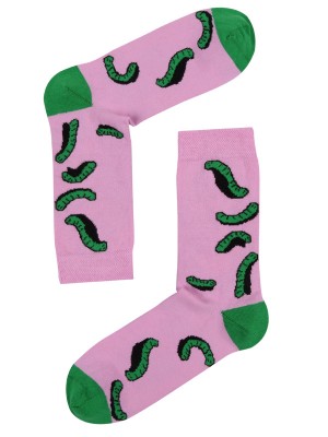 Socks Worms
