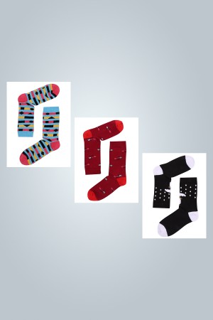 3'lü Paket (Kadın) 