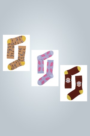 3'lü Paket (Kadın) 