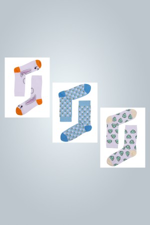 3'lü Paket (Kadın) 