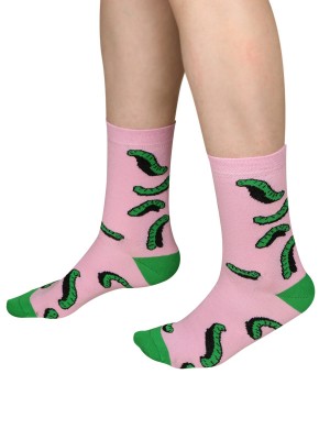 Socks Worms